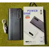 Power Bank Мобильная зарядка внешний аккумулятор UN-3104 50000mAh (6k)