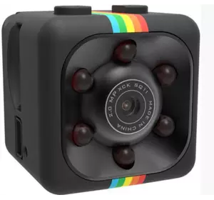 Экшн-камера ночного видения SQ11 HD 1080