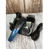Машинка для стрижки волос триммер бритва VGR V-172 5в1 4 насадки