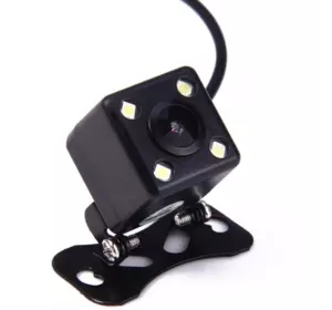 Камера заднего вида для автомобиля SmartTech A101 LED Лучшая Цена!