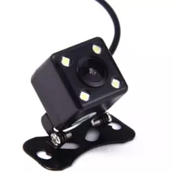 Камера заднего вида для автомобиля SmartTech A101 LED Лучшая Цена!