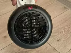 Обогреватель Electric Heater For Home 900w