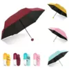 Мини-зонт в футляре «Капсула»