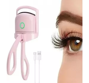 Аккумуляторные щипцы для завивки ресниц с USB Eye lashes machine