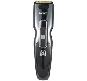Машинка для стрижки волос VGR аккумуляторная V040