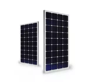 Солнечная панель Solar Board 200W для домашнего электроснабжения и кемпинга