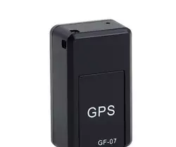 GPS GSM Трекер для велосипедов и мотоциклов (Silicon Valley Technology and Quality) Tracker GF-07