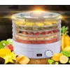 Сушильный аппарат сушилка для фруктов , овощей и прочих продуктов , сушка , дегидратор .Zepline 029
