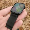 Смарт-часы Smart Watch X7 Black с тонометром Черные