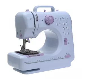 Швейная машинка Michley Sewing Machine YASM-505A Pro 12 в 1