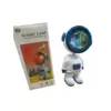 Детский светильник Астронавт, космонавт SUNSET LAMP Astronaut