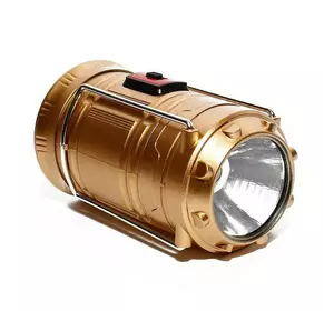 Маленький фонарь для кемпинга YF-5200