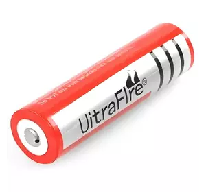 Аккумулятор 18650 UltraFire 3.7В 6800 mAh