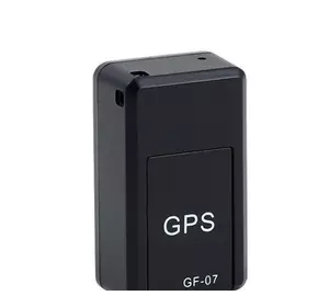 GPS GSM Трекер для велосипедов и мотоциклов (Silicon Valley Technology and Quality) Tracker GF-07